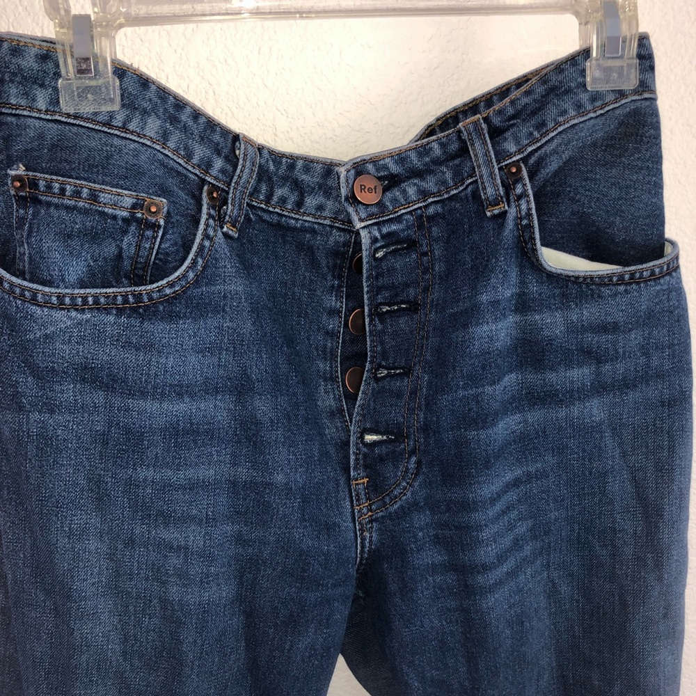 Ref jeans Winona